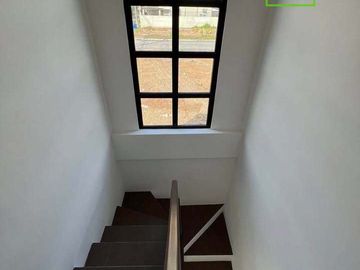 For Sale: Brand New Duplex 2-Storey House and Lot in Taytay, Rizal