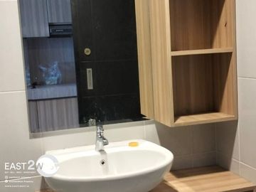Disewakan Apartemen Casa De Parco BSD City Tangerang Murah Bagus Nyaman Fully Furnished Siap Huni