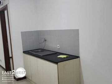 Dijual Cepat Condominium Green Bay Pluit Jakarta Utara Murah Lokasi Nyaman Sangat Strategis