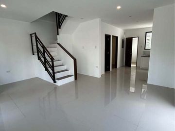 For Sale: Brand New Duplex 2-Storey Residence – Corner Lot in Taytay, Rizal Unit 2 (Right Side – Corner Lot)