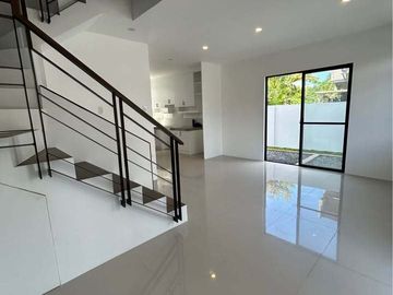For Sale: Brand New Duplex 2-Storey Residence – Corner Lot in Taytay, Rizal Unit 2 (Right Side – Corner Lot)