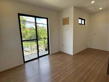 For Sale: Brand New Duplex 2-Storey Residence – Corner Lot in Taytay, Rizal Unit 2 (Right Side – Corner Lot)