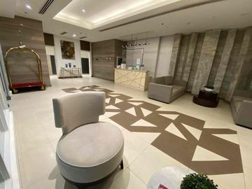 CONDO IN MANDALUYONG 1BEDROOM PET FRIENDLY RENT TO OWN NEAR UNILAB ACCENTURE