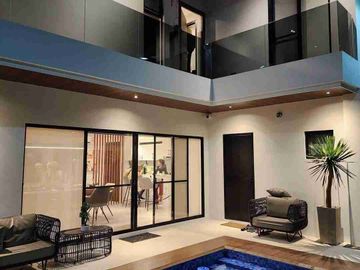 Dasmarinas Cavite, Orchard Golf 5br house for sale