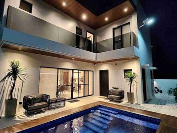 Dasmarinas Cavite, Orchard Golf 5br house for sale