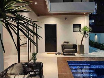 Dasmarinas Cavite, Orchard Golf 5br house for sale
