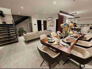 Dasmarinas Cavite, Orchard Golf 5br house for sale