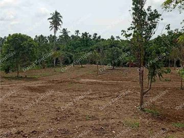 200 sqm Residential lot in Silang Cavite