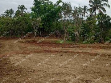 200 sqm Residential lot in Silang Cavite