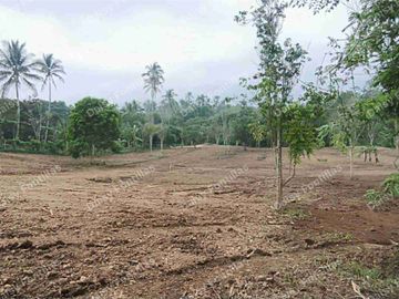 200 sqm Residential lot in Silang Cavite