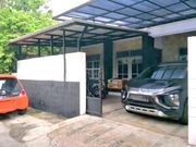 Rumah Nginden Intan Timur Sukolilo Surabaya Timur