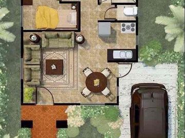Rent to Own Bungalow for sale