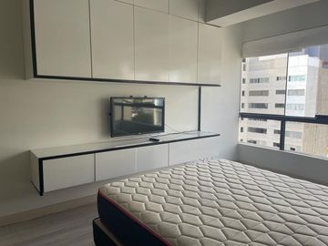 Alquiler departamento de 1 dormitorio