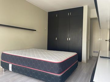 Alquiler departamento de 1 dormitorio