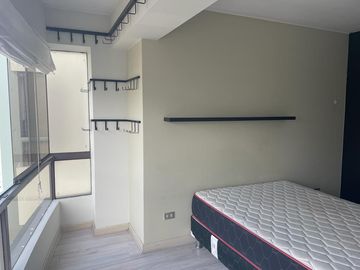 Alquiler departamento de 1 dormitorio