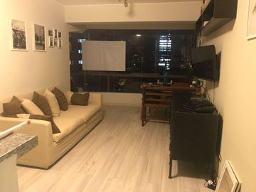 Alquiler departamento de 1 dormitorio