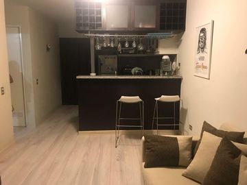Alquiler departamento de 1 dormitorio