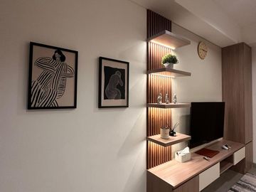 For Rent Apartment Fatmawati City Center Near MRT South Jakarta
