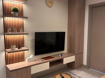 For Rent Apartment Fatmawati City Center Near MRT South Jakarta