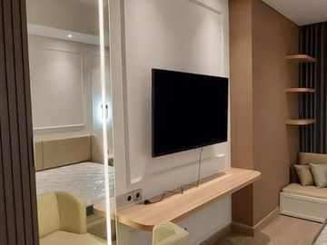 For Rent Apartment Fatmawati City Center Near MRT South Jakarta