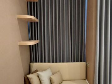 For Rent Apartment Fatmawati City Center Near MRT South Jakarta