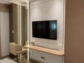For Rent Apartment Fatmawati City Center Near MRT South Jakarta