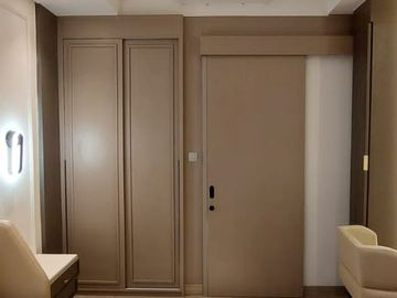 For Rent Apartment Fatmawati City Center Near MRT South Jakarta