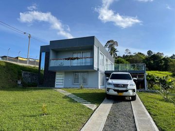 Casa en Dosquebradas