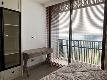 For Rent Apartment Fatmawati City Center Near MRT South Jakarta