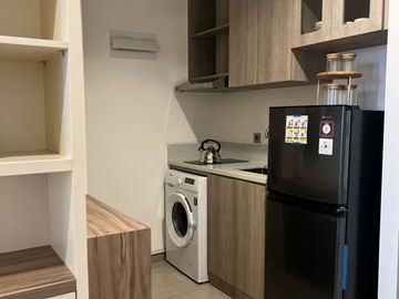 For Rent Apartment Fatmawati City Center Near MRT South Jakarta