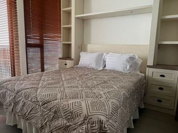 For Rent Apartment Fatmawati City Center Near MRT South Jakarta