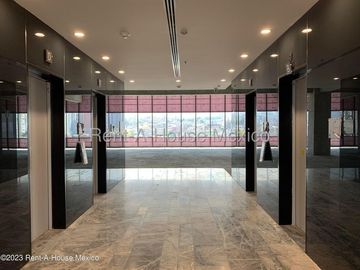Oficina en Venta en Huixquilucan ,Hacienda de las Palmas MT 25-3494.