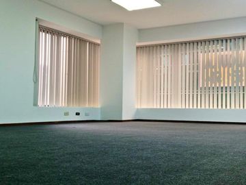 Alquiler Miraflores PARDO - Oficina de 1 Ambiente + 1 Baño - Área: 38.39m²
