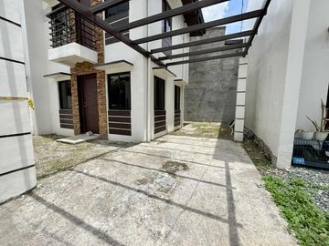 Stonebridge Estates House and Lot for Sale in Carmona thru Bank and PAGIBIG Financing