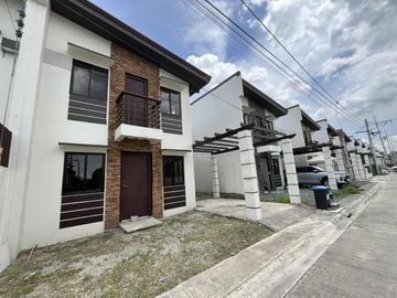 Stonebridge Estates House and Lot for Sale in Carmona thru Bank and PAGIBIG Financing