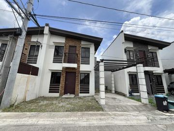 Stonebridge Estates House and Lot for Sale in Carmona thru Bank and PAGIBIG Financing