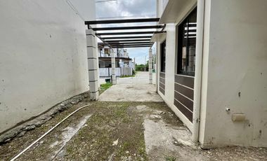 Stonebridge Estates House and Lot for Sale in Carmona thru Bank and PAGIBIG Financing
