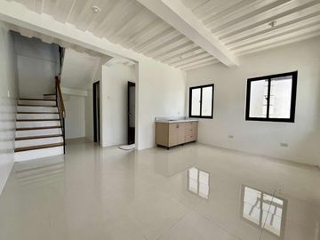 Stonebridge Estates House and Lot for Sale in Carmona thru Bank and PAGIBIG Financing