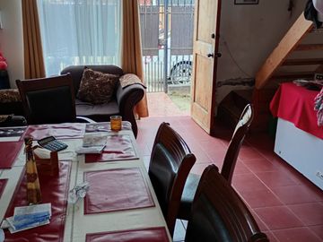 VENDE CASA EN  DON GONZALO II ETAPA