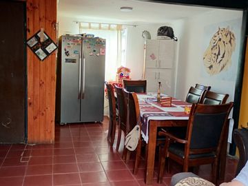 VENDE CASA EN  DON GONZALO II ETAPA