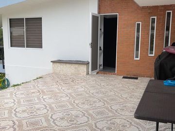 Casa en Vía Armenia punto 30