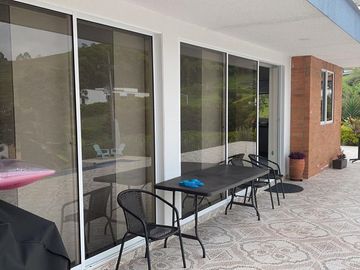 Casa en Vía Armenia punto 30