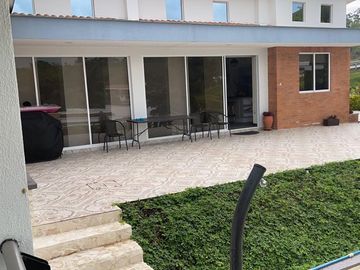 Casa en Vía Armenia punto 30
