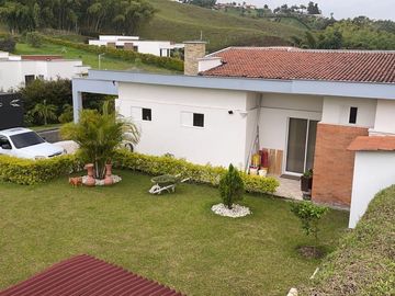 Casa en Vía Armenia punto 30