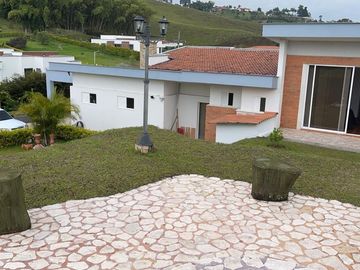 Casa en Vía Armenia punto 30
