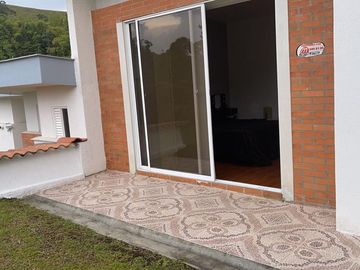 Casa en Vía Armenia punto 30
