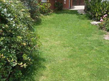 CONDOMINIO CON 5 CASAS