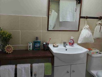 CONDOMINIO CON 5 CASAS