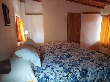 CONDOMINIO CON 5 CASAS