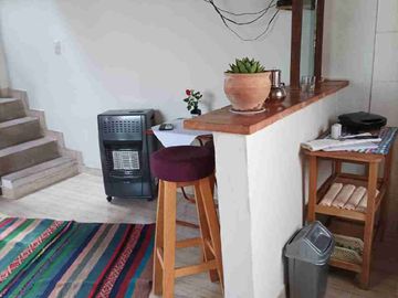 CONDOMINIO CON 5 CASAS